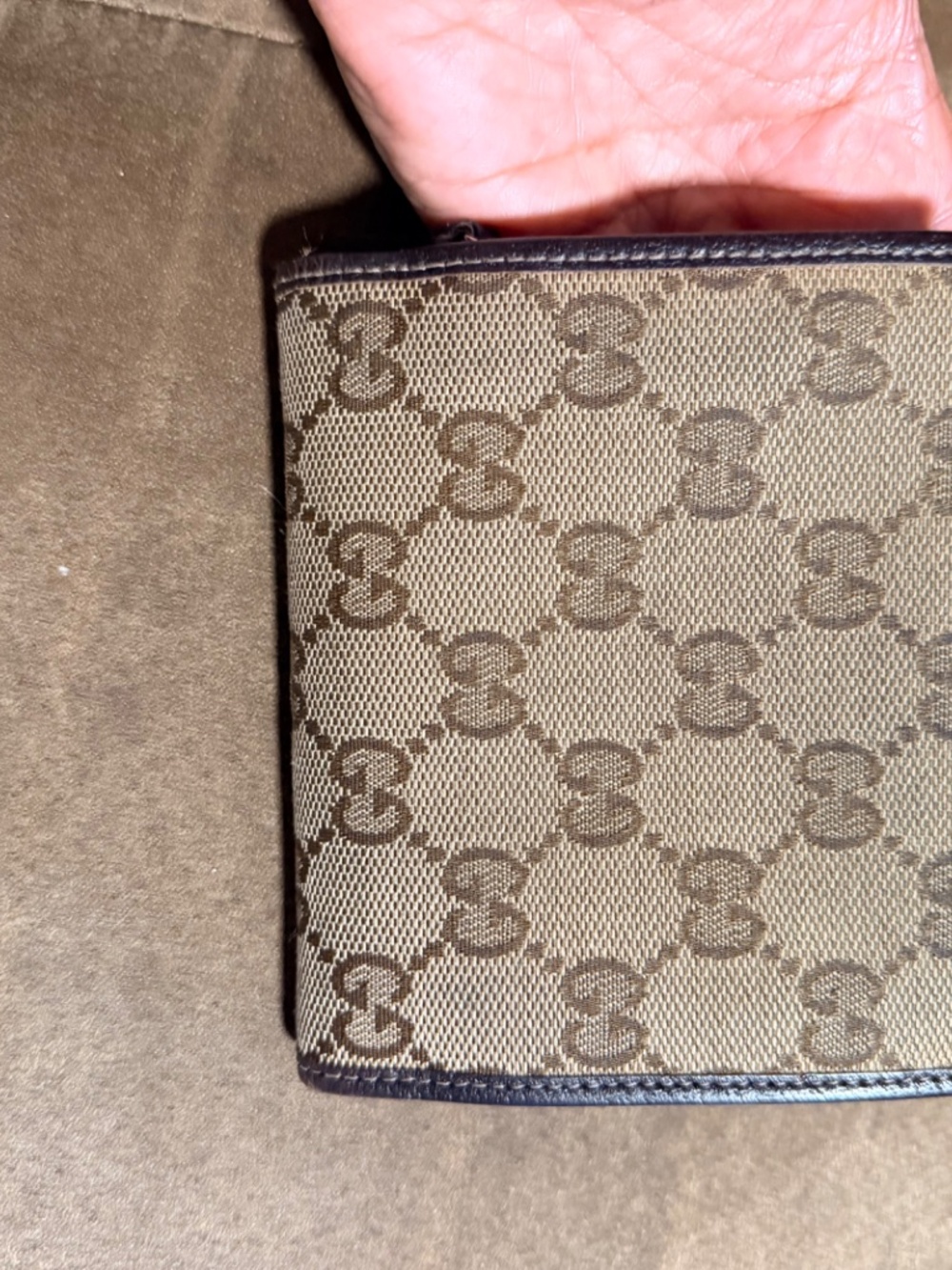 Gucci wallet - Picture 5 of 7